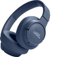 Наушники JBL Tune 720BT (темно-синий)