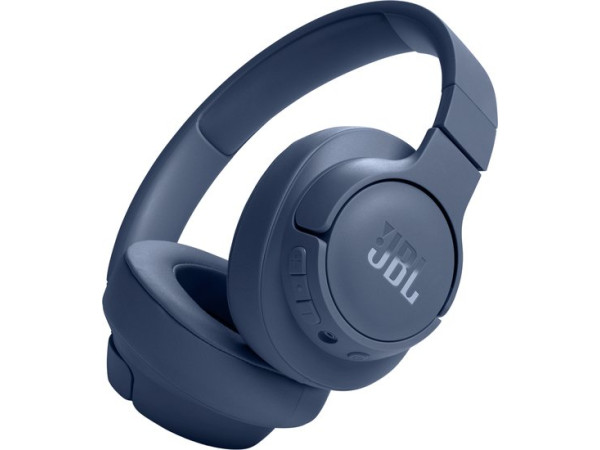 Наушники JBL Tune 720BT (темно-синий)