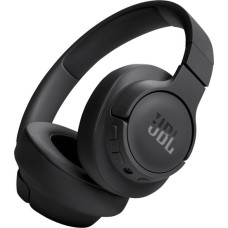 Наушники JBL Tune 720BT (черный)