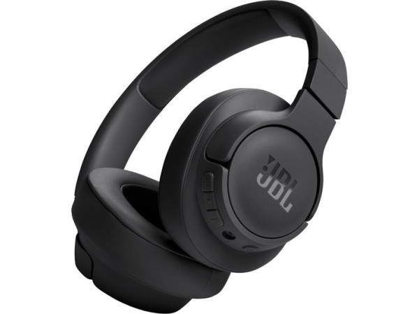 Наушники JBL Tune 720BT (черный)