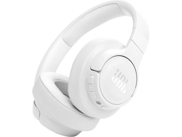Наушники JBL Tune 770NC (белый)