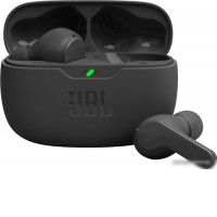 Наушники JBL Wave Beam (черный)