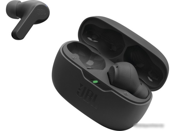 Наушники JBL Wave Beam (черный)