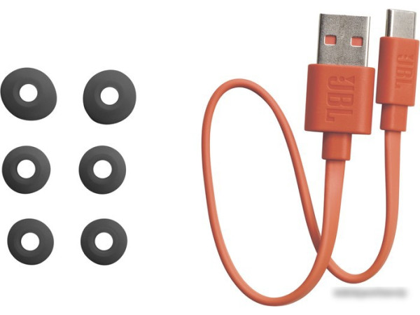 Наушники JBL Wave Beam (черный)