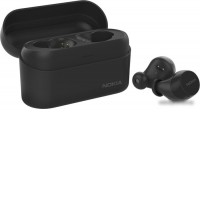 Наушники Nokia Power Earbuds BH-605 (черный)