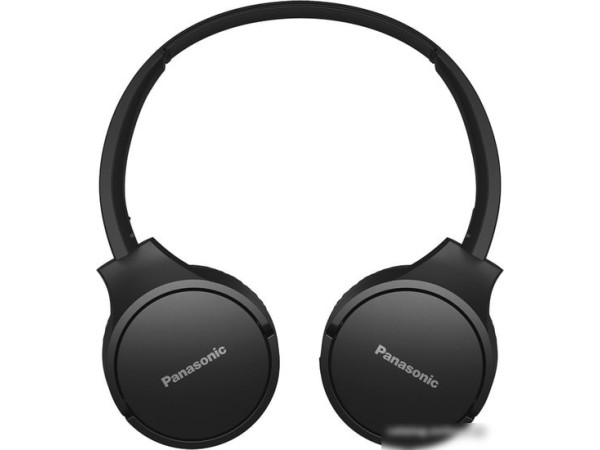 Наушники Panasonic RB-HF420BGE-K