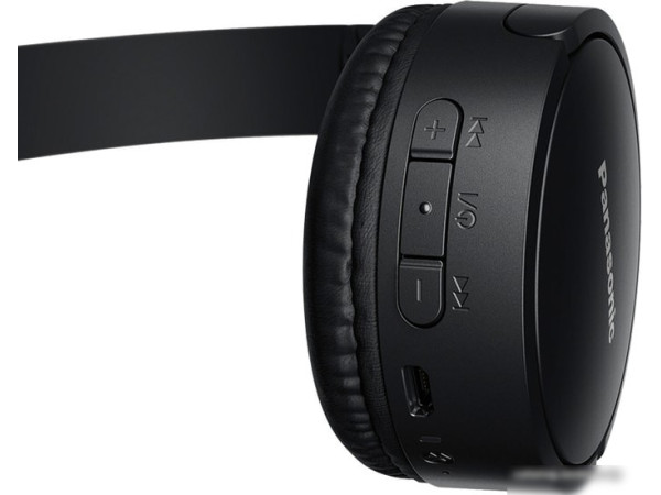 Наушники Panasonic RB-HF420BGE-K