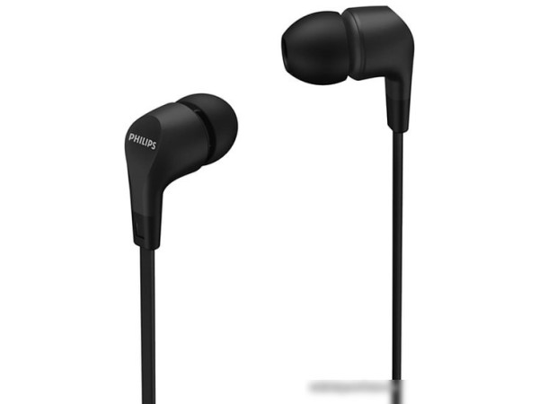 Наушники Philips TAE1105BK/00