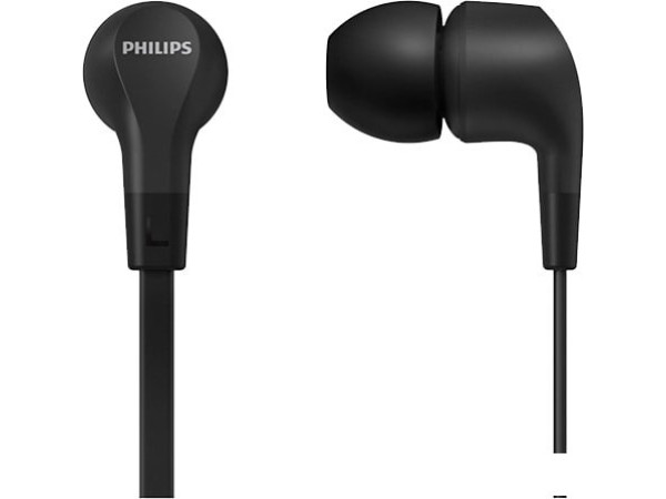 Наушники Philips TAE1105BK/00
