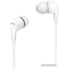 Наушники Philips TAE1105WT/00