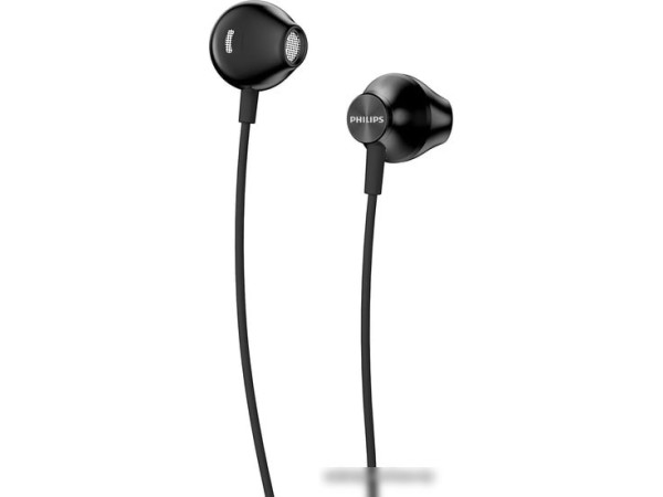 Наушники Philips TAUE100BK/00