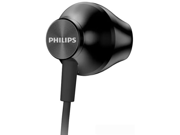 Наушники Philips TAUE100BK/00