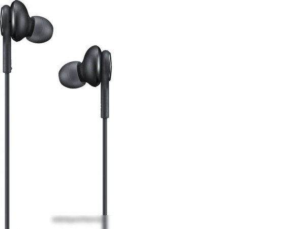 Наушники Samsung EO-IC100 (черный)