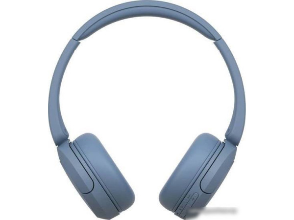 Наушники Sony WH-CH520 (синий)
