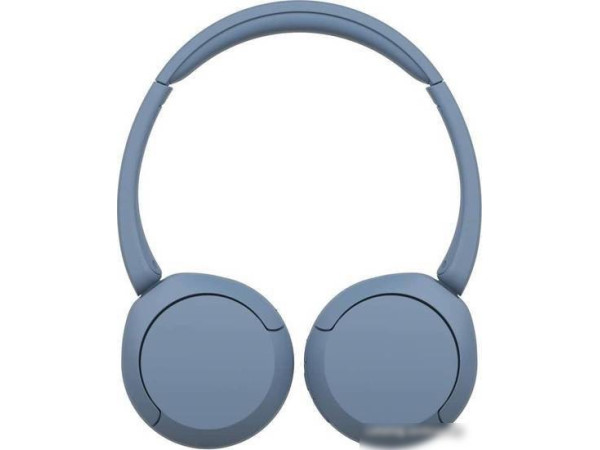 Наушники Sony WH-CH520 (синий)