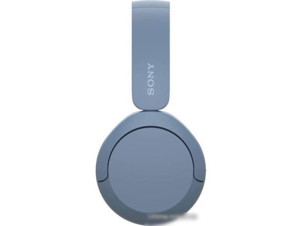 Наушники Sony WH-CH520 (синий)