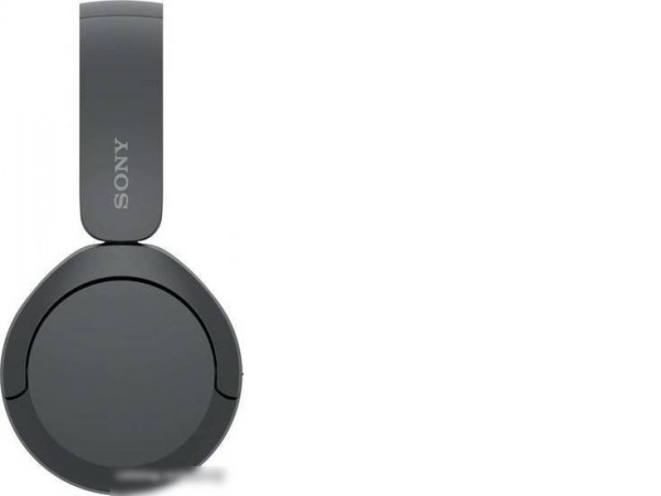 Наушники Sony WH-CH520 (черный)