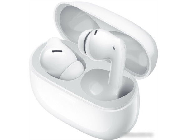 Наушники Xiaomi Redmi Buds 5 Pro M2317E1 (белый, международная версия)