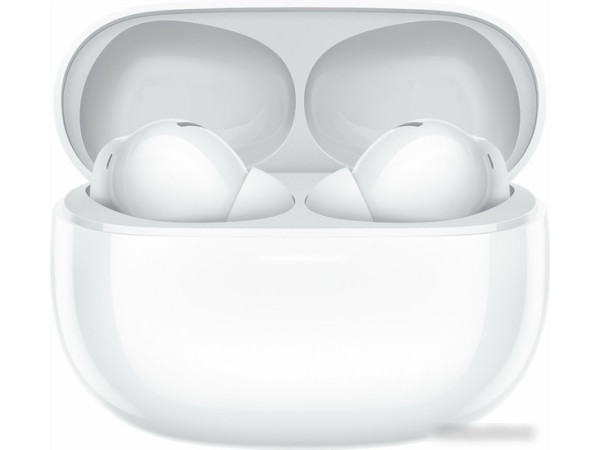 Наушники Xiaomi Redmi Buds 5 Pro M2317E1 (белый, международная версия)