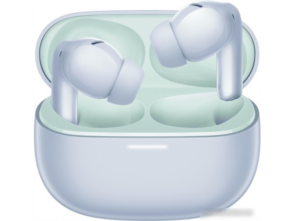 Наушники Xiaomi Redmi Buds 5 Pro M2317E1 (сиреневый, международная версия)