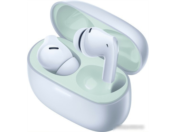 Наушники Xiaomi Redmi Buds 5 Pro M2317E1 (сиреневый, международная версия)