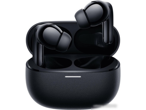 Наушники Xiaomi Redmi Buds 5 Pro M2317E1 (черный, международная версия)