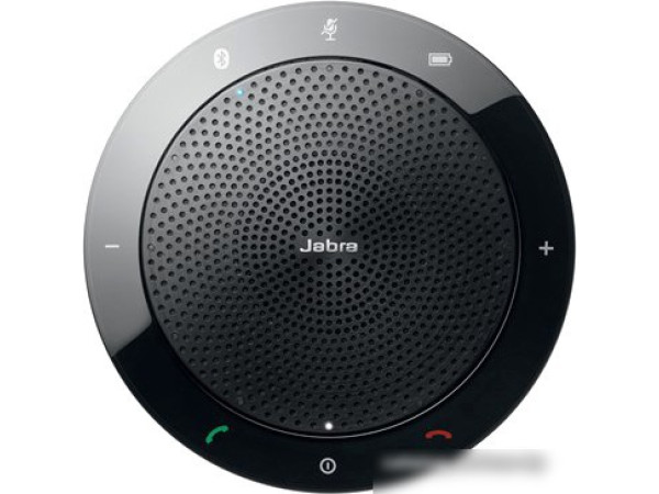 Спикерфон для конференц-связи Jabra Speak 510+ MS