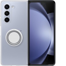 Чехол для телефона Samsung Clear Gadget Case Z Fold5 (прозрачный)