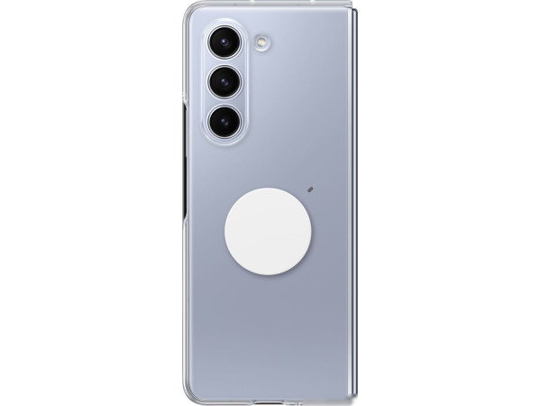 Чехол для телефона Samsung Clear Gadget Case Z Fold5 (прозрачный)