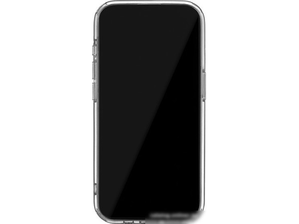 Чехол для телефона uBear Real для iPhone 15 Pro (прозрачный)