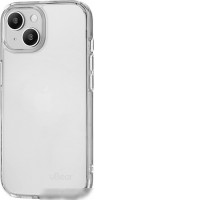 Чехол для телефона uBear Real для iPhone 15 (прозрачный)