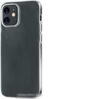 Чехол для телефона uBear Tone Case для iPhone 12 Mini (прозрачный)