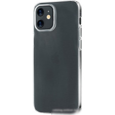 Чехол для телефона uBear Tone Case для iPhone 12 Mini (прозрачный)