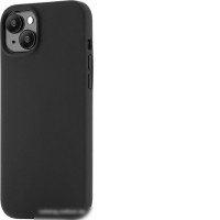 Чехол для телефона uBear Touch Mag для iPhone 15 Plus (черный)