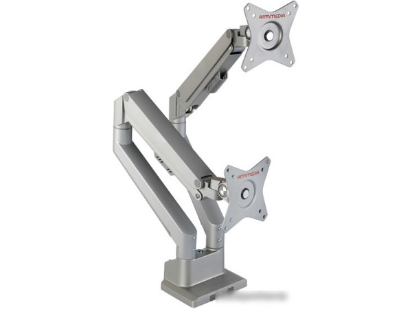 Кронштейн Arm Media LCD-T36 (серебристый)