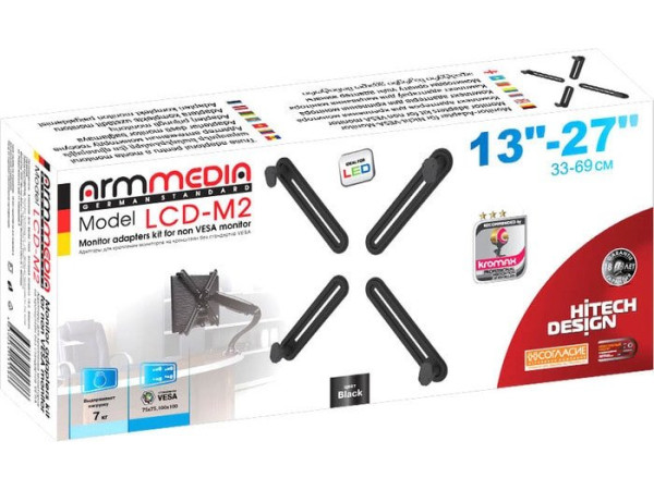 Кронштейн Arm Media LCD-M2