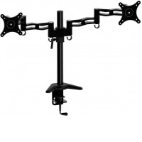 Кронштейн CACTUS CS-VM-D08-BK