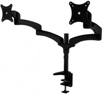 Кронштейн CACTUS CS-VM-FE124D-BK