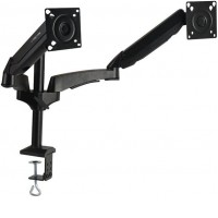 Кронштейн Kromax OFFICE-12 (черный)