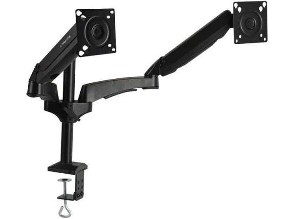 Кронштейн Kromax OFFICE-12 (черный)