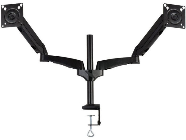 Кронштейн Kromax OFFICE-12 (черный)