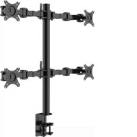 Кронштейн Onkron D421E (черный)