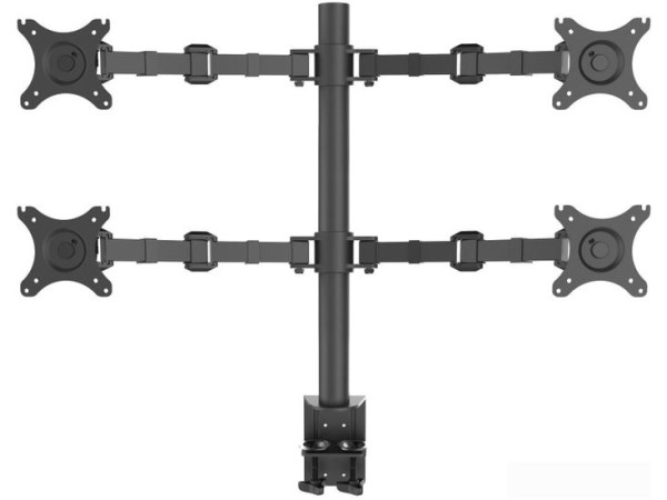 Кронштейн Onkron D421E (черный)