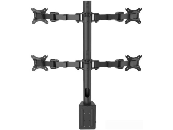 Кронштейн Onkron D421E (черный)