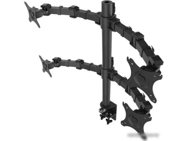 Кронштейн Onkron D421E (черный)