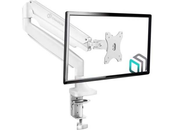 Кронштейн Onkron G100 (белый)