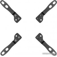 Кронштейн Onkron A2G (черный)