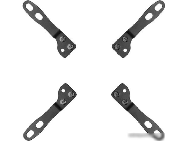 Кронштейн Onkron A2G (черный)