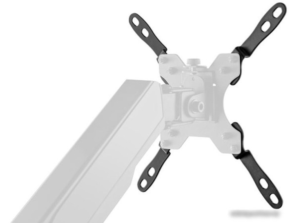 Кронштейн Onkron A2G (черный)