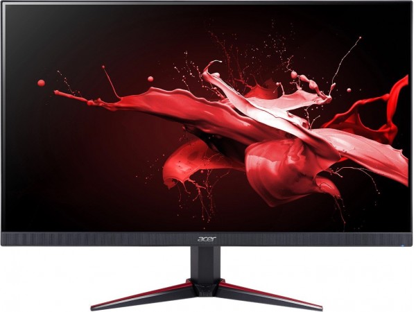 Игровой монитор Acer Nitro VG240YM3bmiipx UM.QV0EE.304